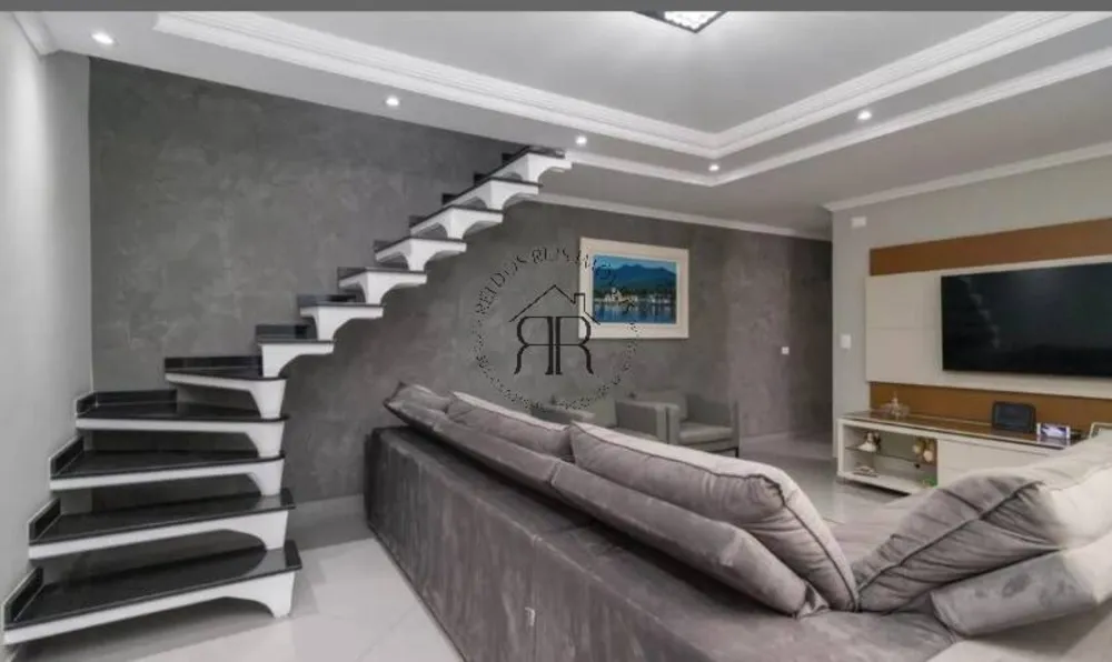 Sobrado, 3 quartos, 400 m² - Foto 9
