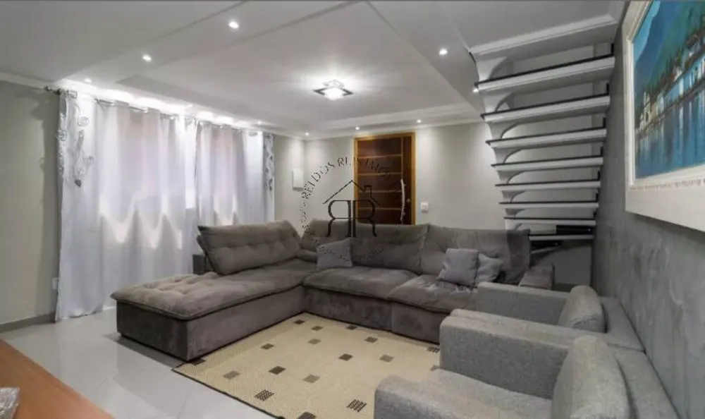 Sobrado, 3 quartos, 400 m² - Foto 7