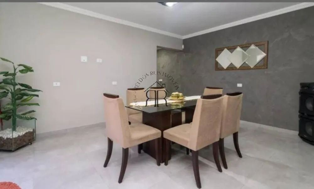 Sobrado, 3 quartos, 400 m² - Foto 3