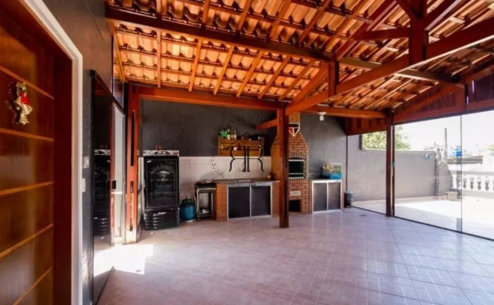 Sobrado, 3 quartos, 400 m² - Foto 20