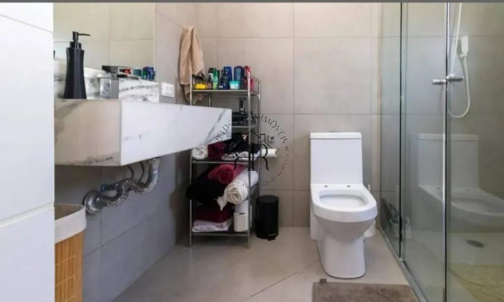 Sobrado, 3 quartos, 400 m² - Foto 5