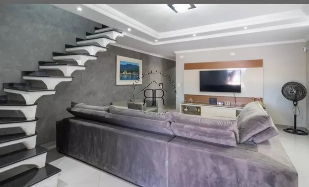 Sobrado, 3 quartos, 400 m² - Foto 6