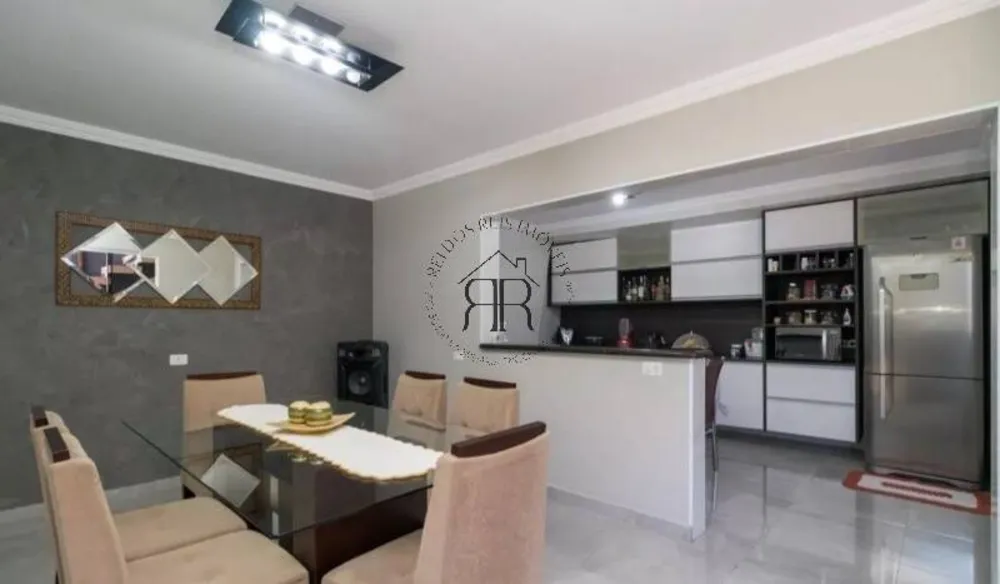 Sobrado, 3 quartos, 400 m² - Foto 15