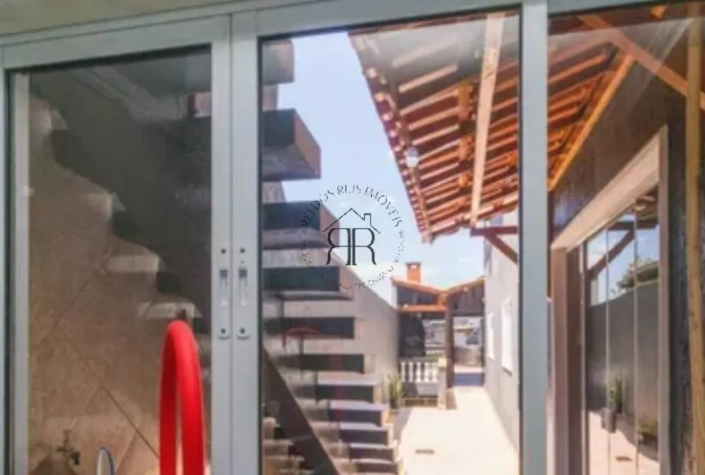 Sobrado, 3 quartos, 400 m² - Foto 12