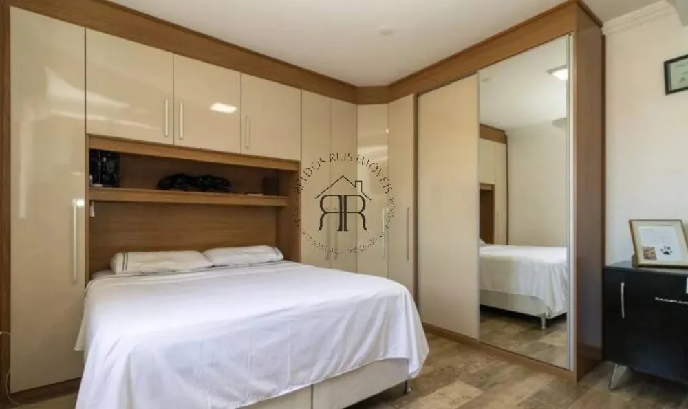 Sobrado, 3 quartos, 400 m² - Foto 1