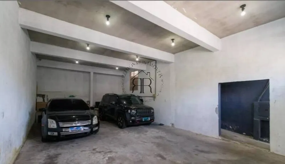 Sobrado, 3 quartos, 400 m² - Foto 18
