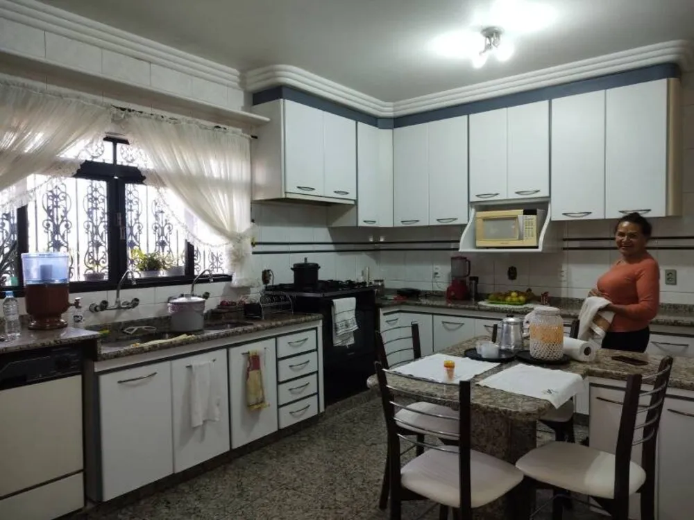 Casa, 6 quartos, 450 m² - Foto 12