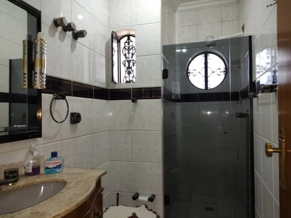 Casa, 6 quartos, 450 m² - Foto 1
