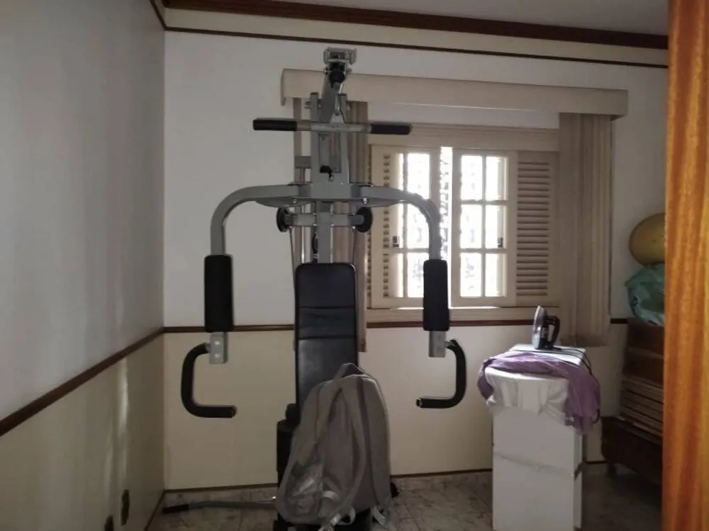Casa, 6 quartos, 450 m² - Foto 15
