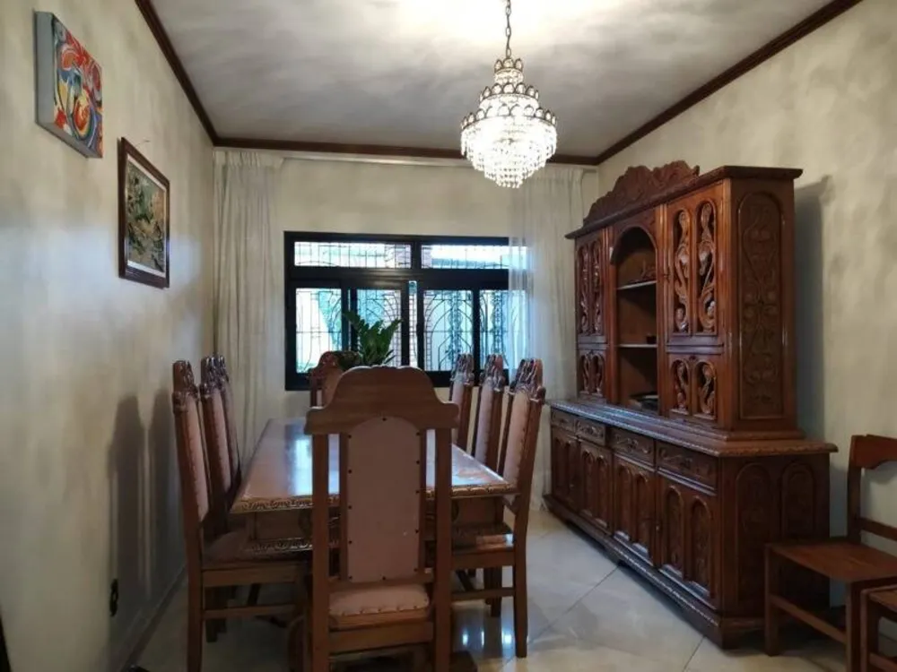Casa, 6 quartos, 450 m² - Foto 7