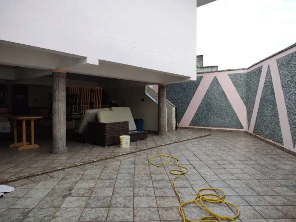 Casa, 6 quartos, 450 m² - Foto 13