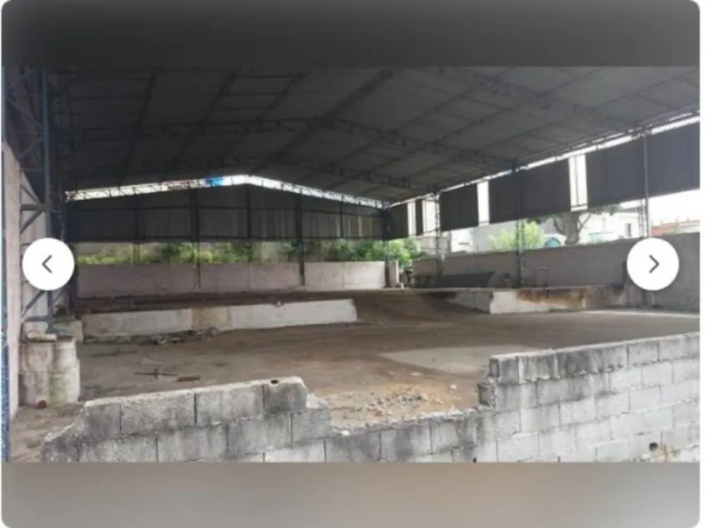 Depósito-Galpão, 1200 m² - Foto 11