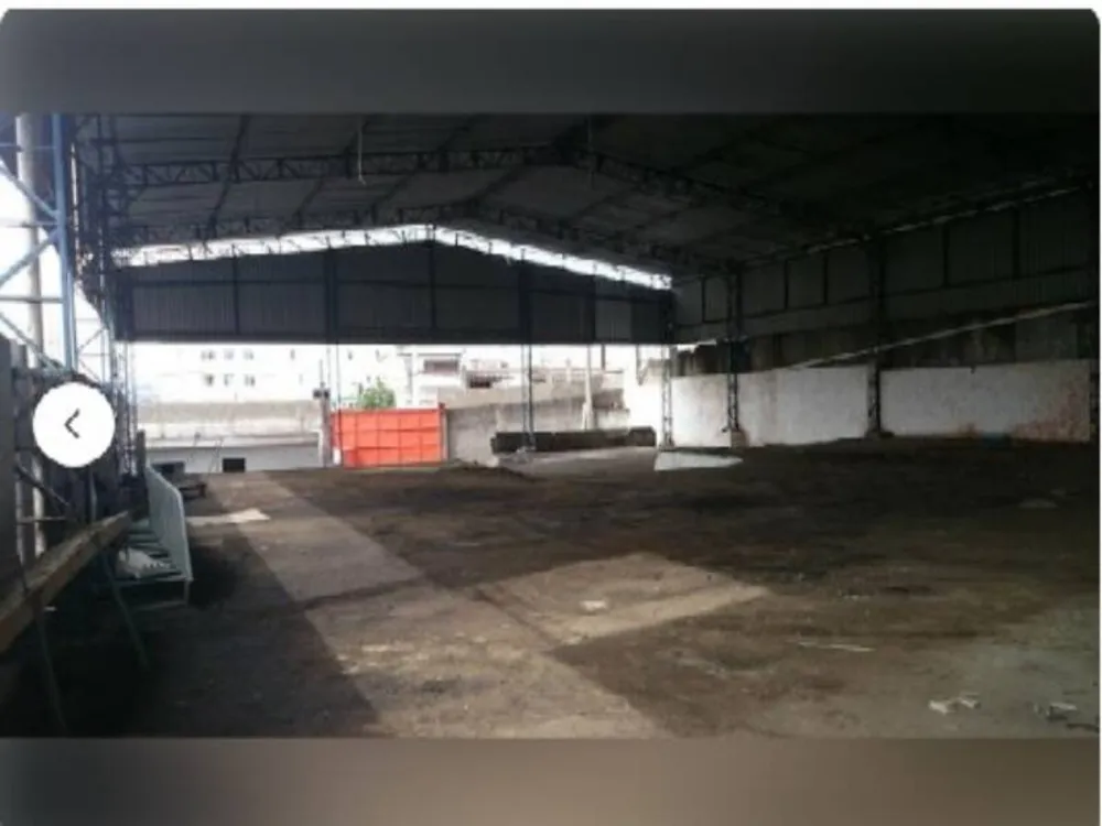 Depósito-Galpão, 1200 m² - Foto 6