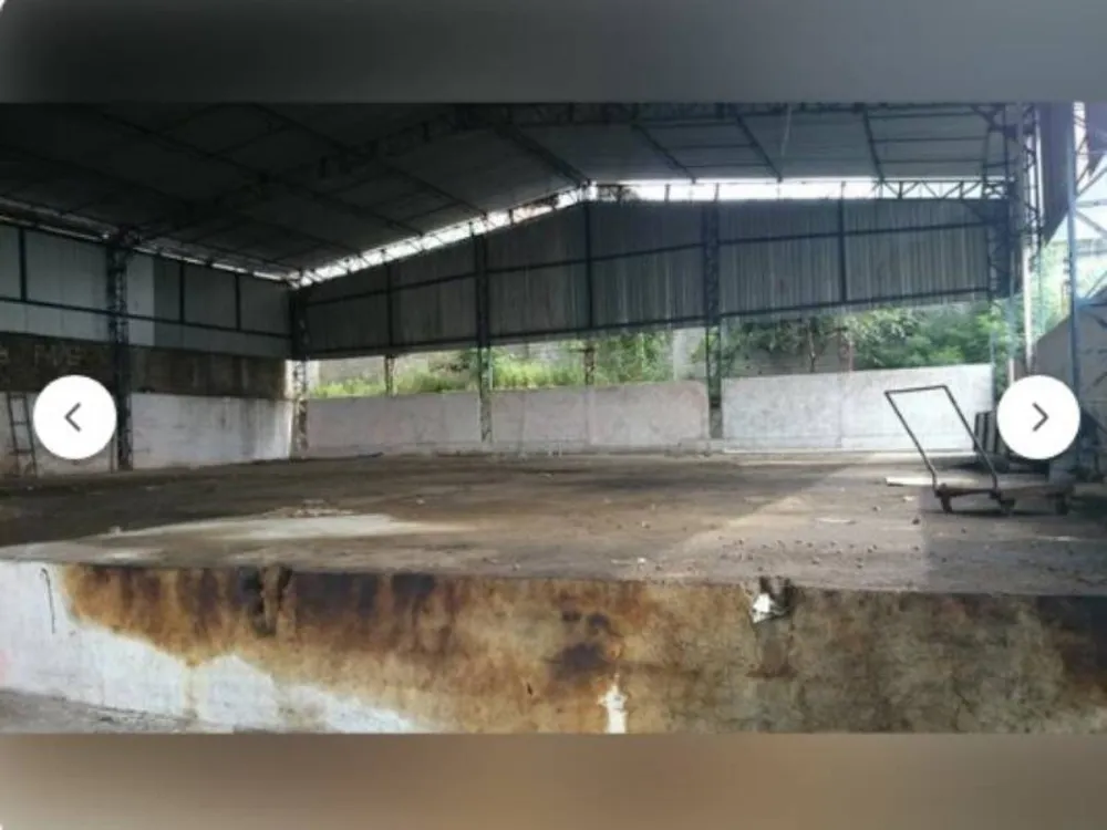Depósito-Galpão, 1200 m² - Foto 8
