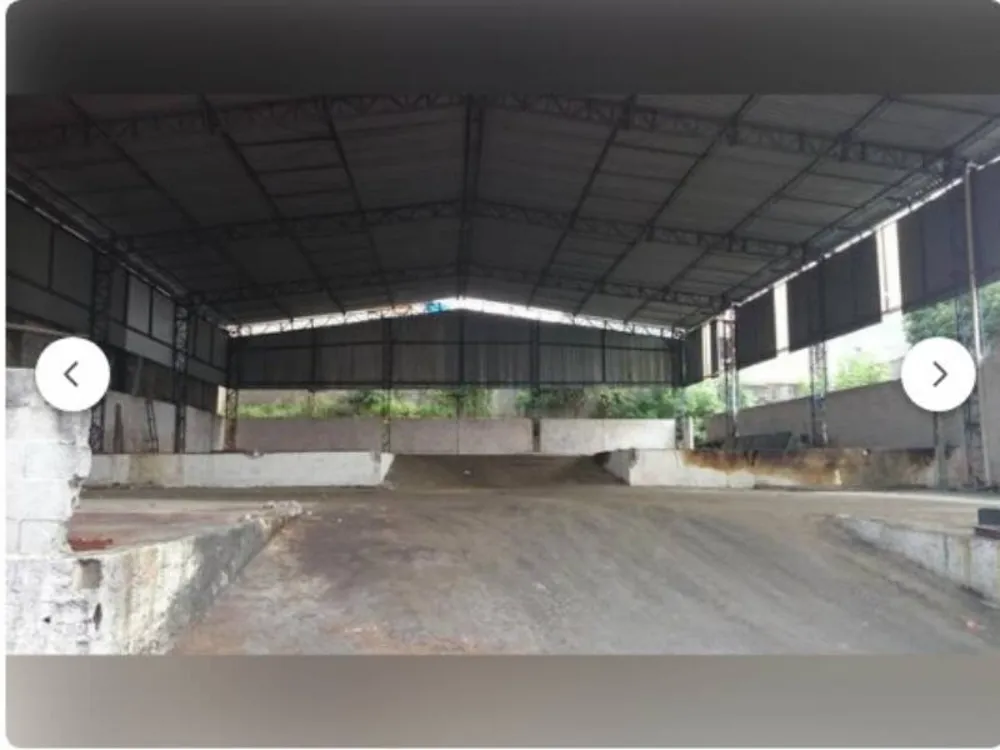 Depósito-Galpão, 1200 m² - Foto 2