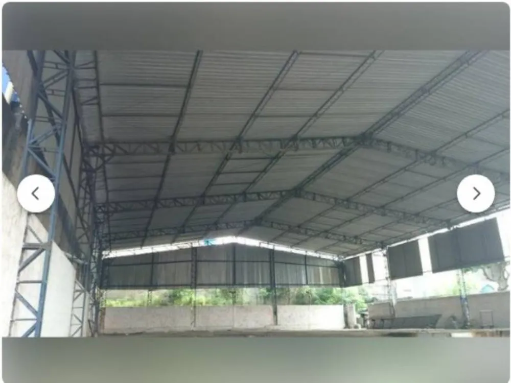 Depósito-Galpão, 1200 m² - Foto 7