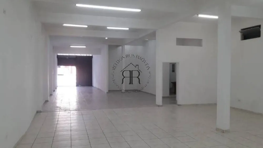 Depósito-Galpão, 220 m² - Foto 2