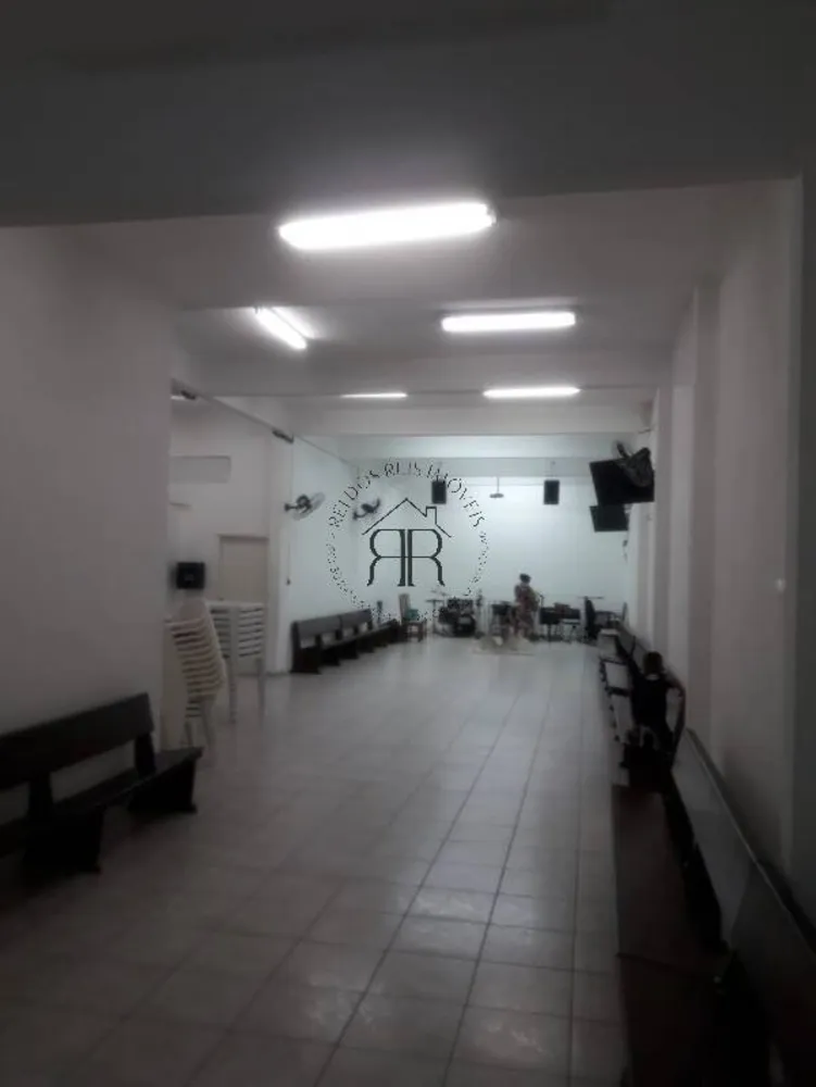 Depósito-Galpão, 220 m² - Foto 1