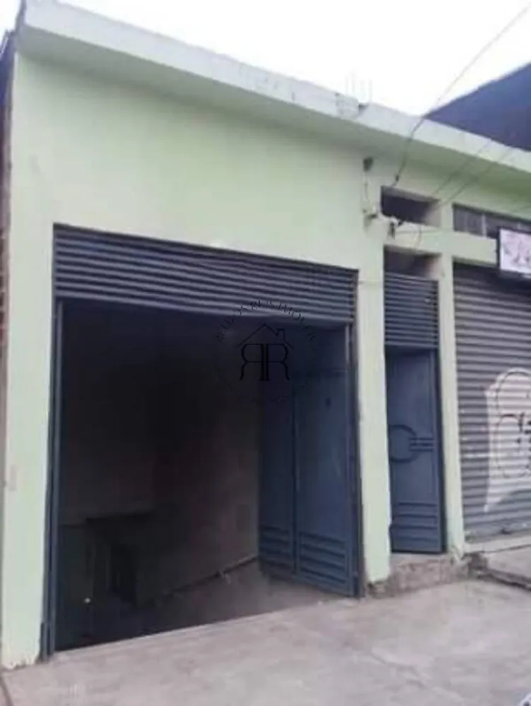 Depósito-Galpão, 220 m² - Foto 4