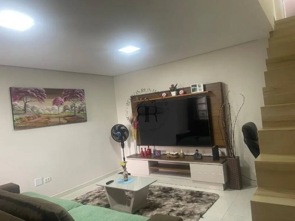 Sobrado, 2 quartos, 206 m² - Foto 4