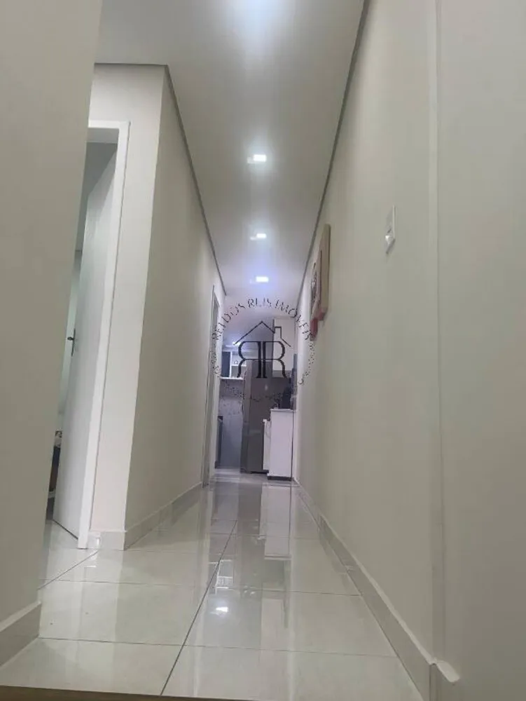 Sobrado, 2 quartos, 206 m² - Foto 10