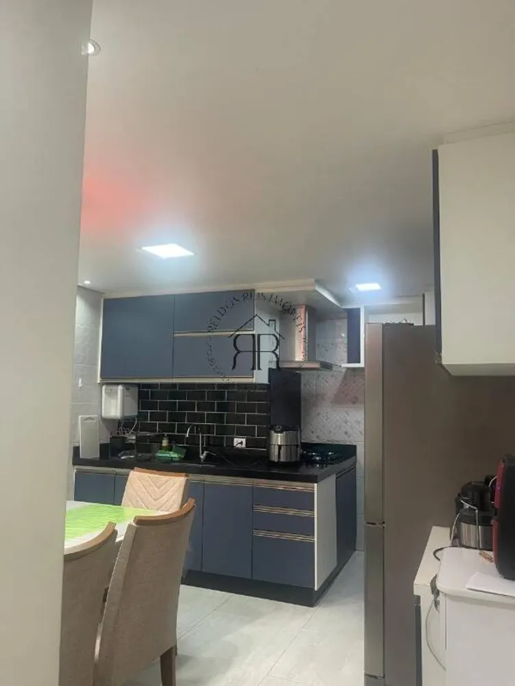 Sobrado, 2 quartos, 206 m² - Foto 1