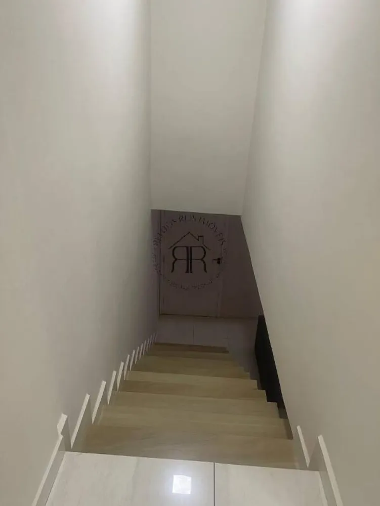 Sobrado, 2 quartos, 206 m² - Foto 7