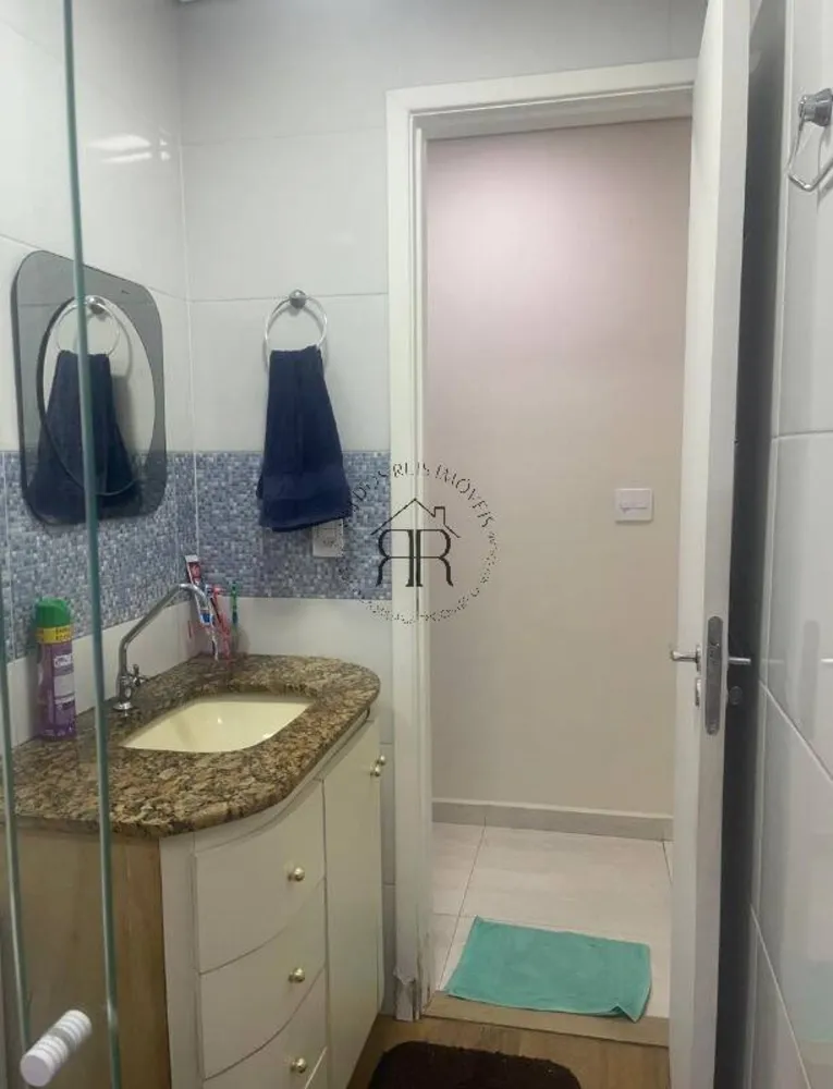 Sobrado, 2 quartos, 206 m² - Foto 8