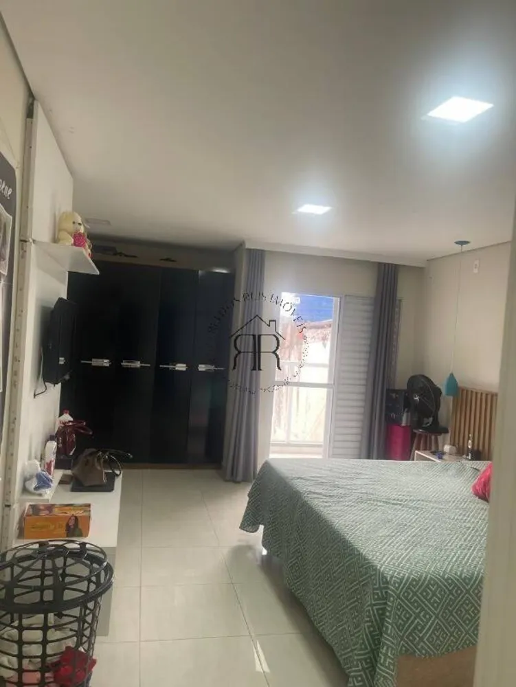 Sobrado, 2 quartos, 206 m² - Foto 13