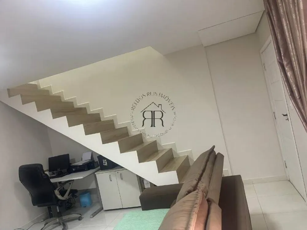 Sobrado, 2 quartos, 206 m² - Foto 18