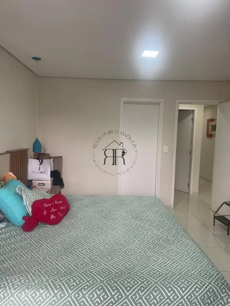 Sobrado, 2 quartos, 206 m² - Foto 10