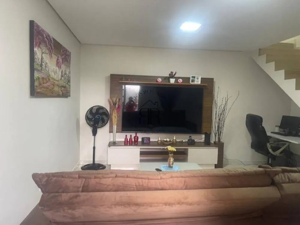 Sobrado, 2 quartos, 206 m² - Foto 2