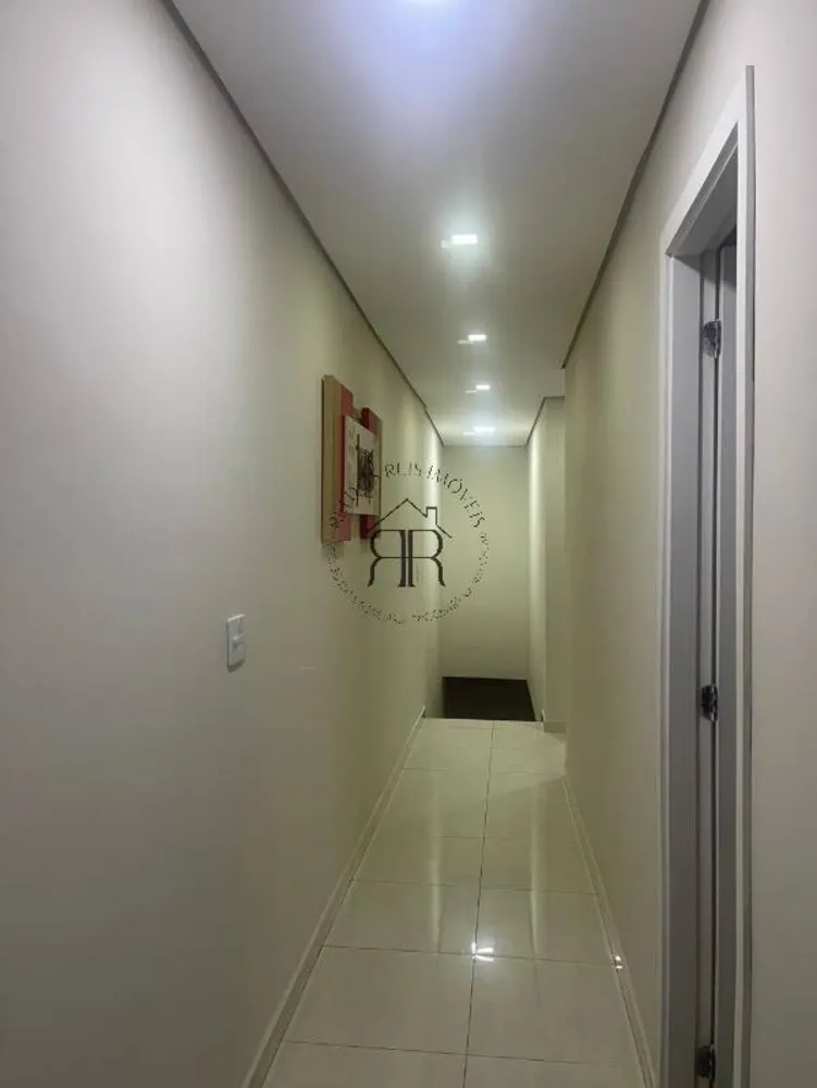 Sobrado, 2 quartos, 206 m² - Foto 3