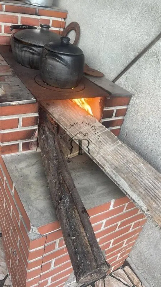 Sobrado, 2 quartos, 206 m² - Foto 9