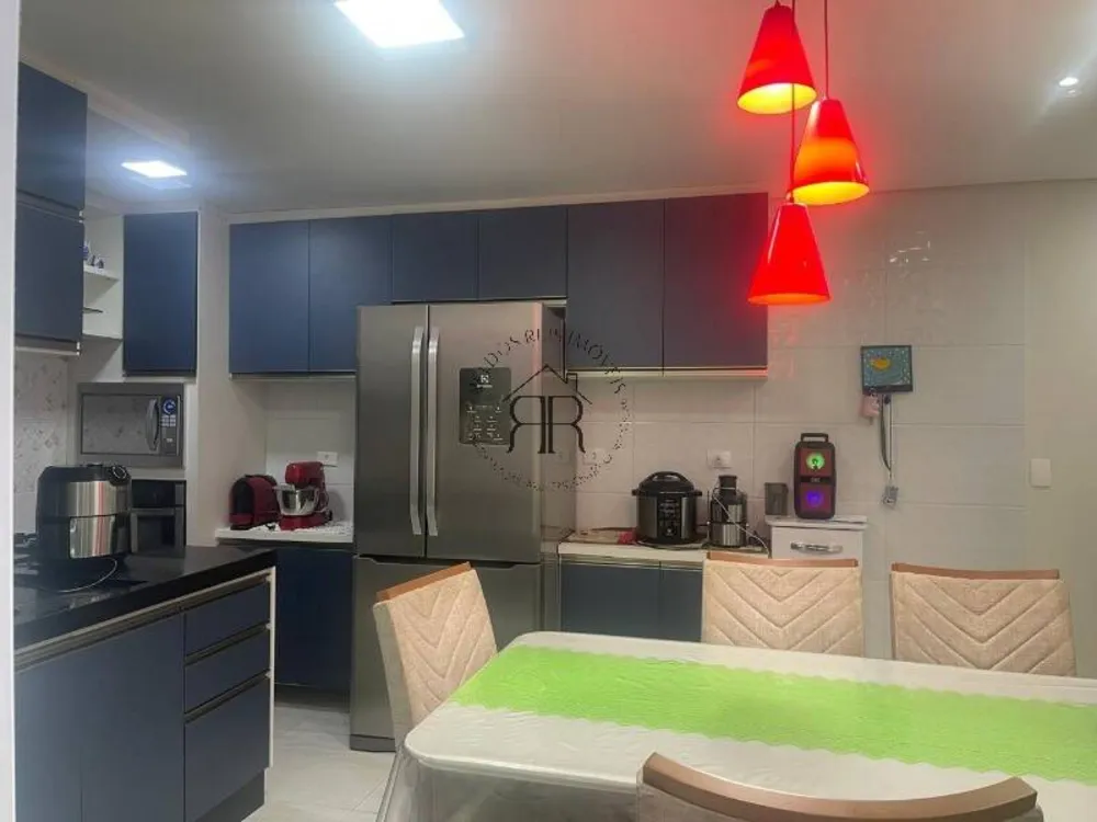 Sobrado, 2 quartos, 206 m² - Foto 7