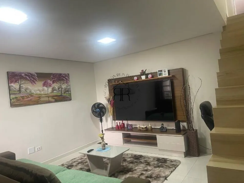 Sobrado, 2 quartos, 206 m² - Foto 4
