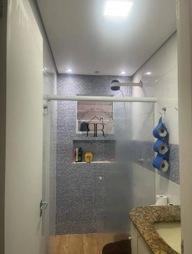 Sobrado, 2 quartos, 206 m² - Foto 8
