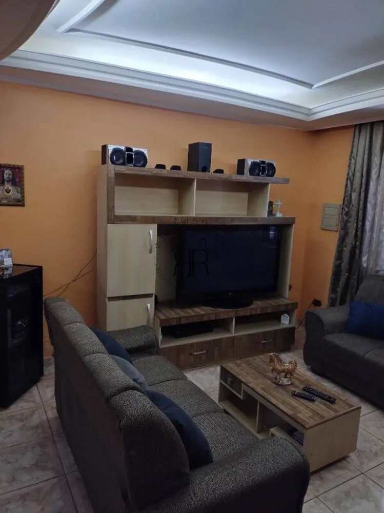 Sobrado, 4 quartos, 124 m² - Foto 19