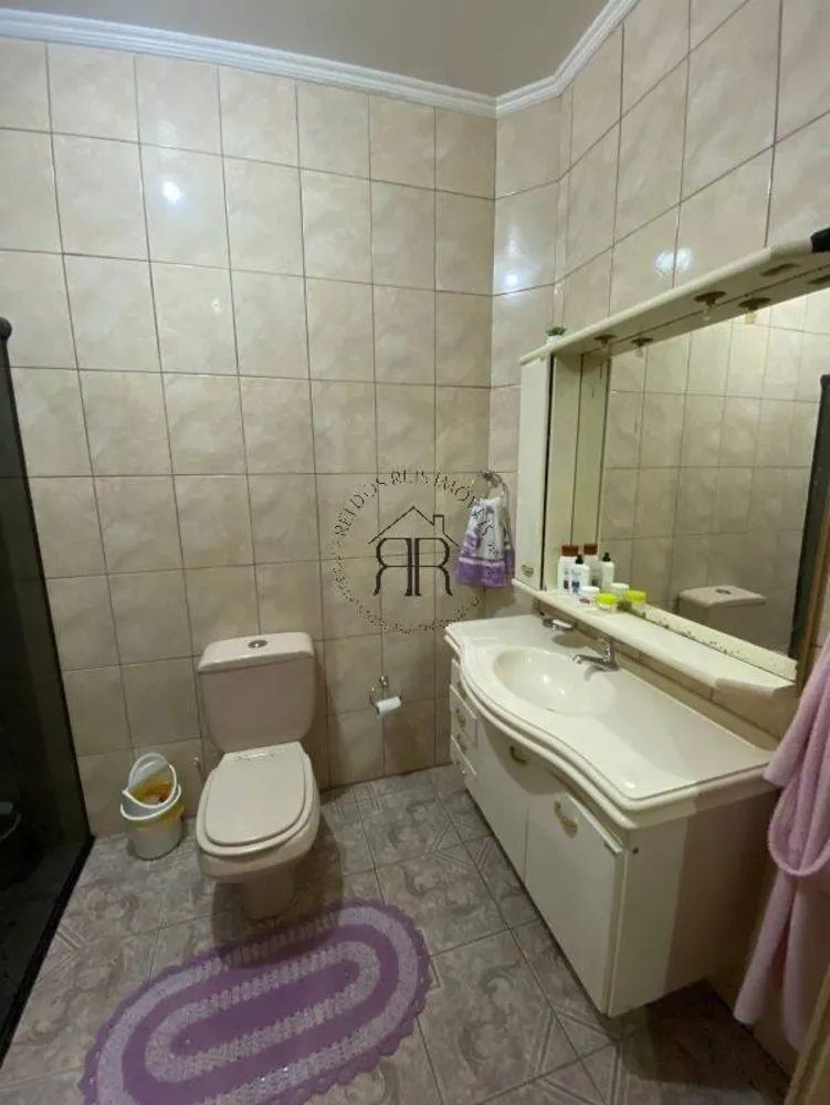 Sobrado, 4 quartos, 124 m² - Foto 14