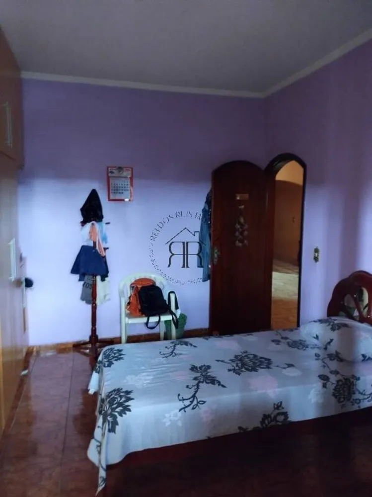 Sobrado, 4 quartos, 124 m² - Foto 13