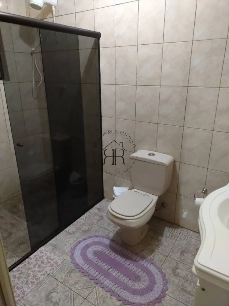 Sobrado, 4 quartos, 124 m² - Foto 10