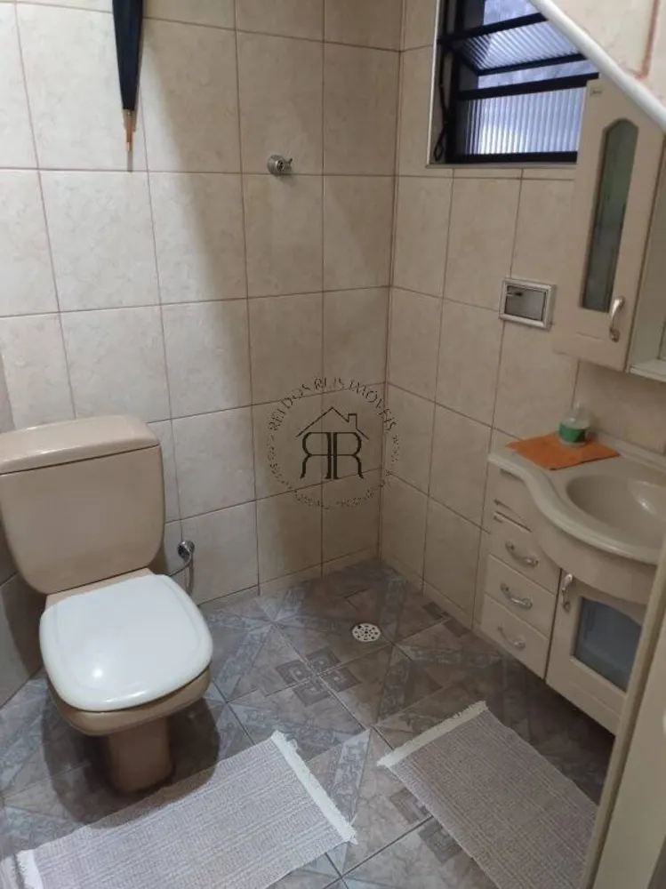 Sobrado, 4 quartos, 124 m² - Foto 17