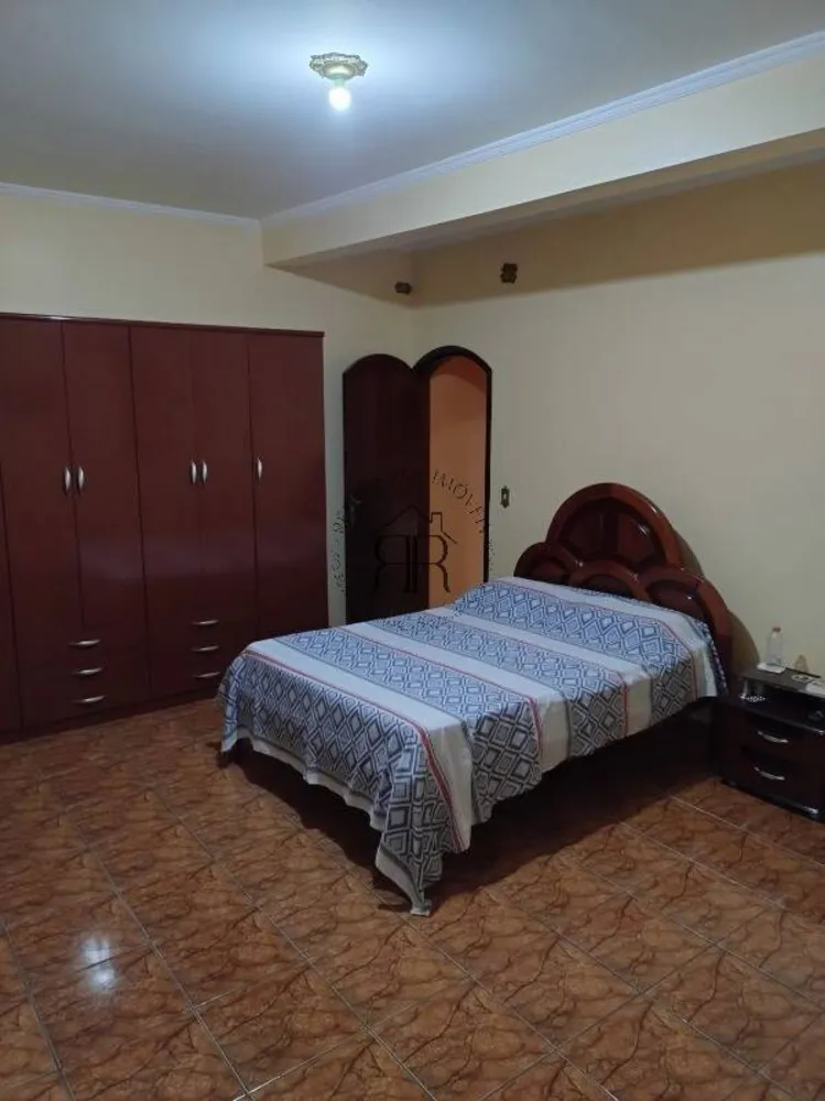 Sobrado, 4 quartos, 124 m² - Foto 20
