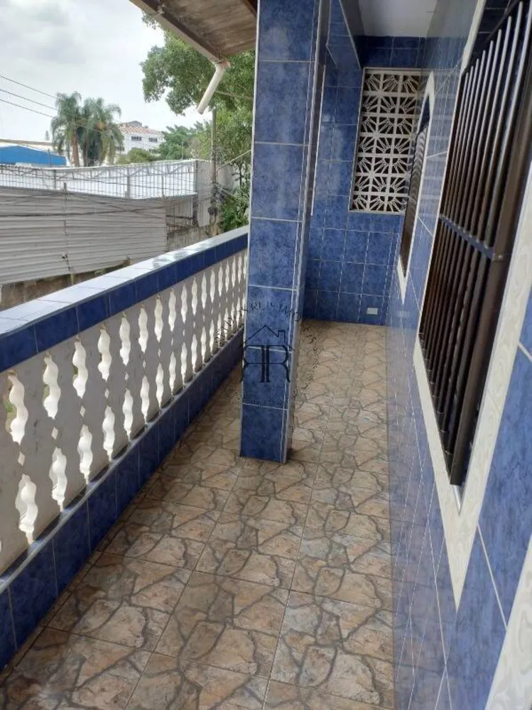 Sobrado, 4 quartos, 124 m² - Foto 5