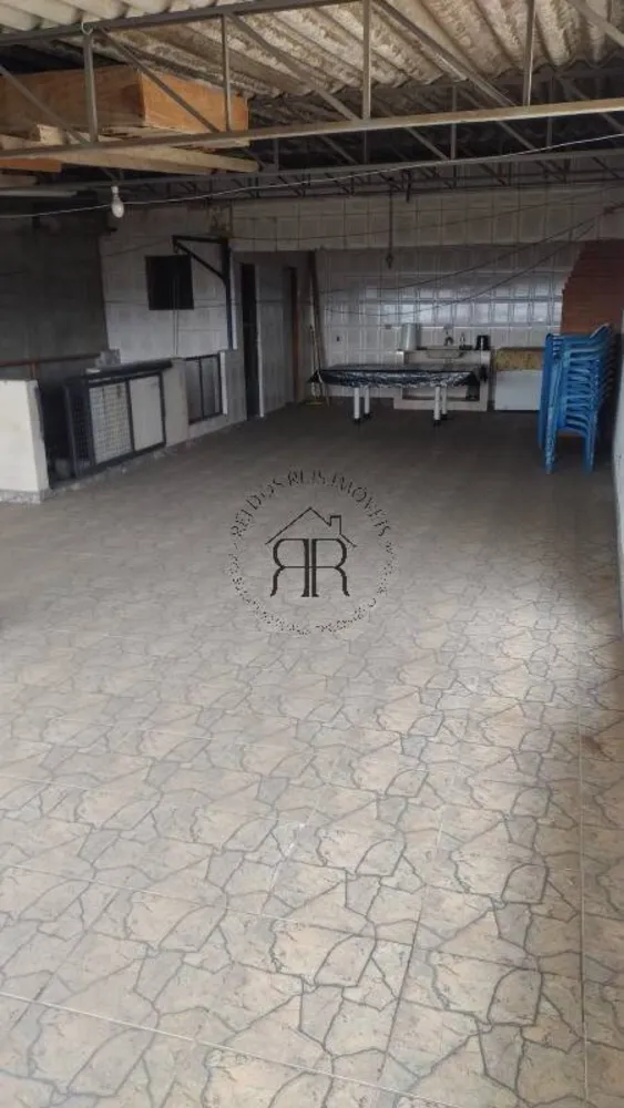 Sobrado, 4 quartos, 124 m² - Foto 8