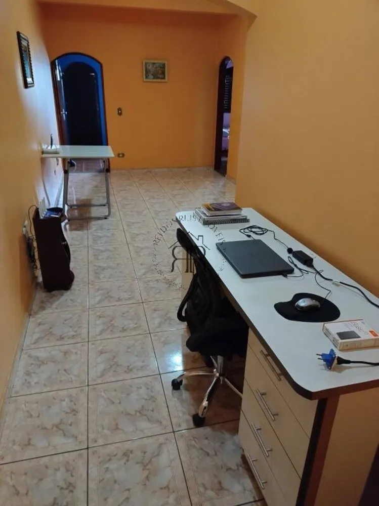 Sobrado, 4 quartos, 124 m² - Foto 15