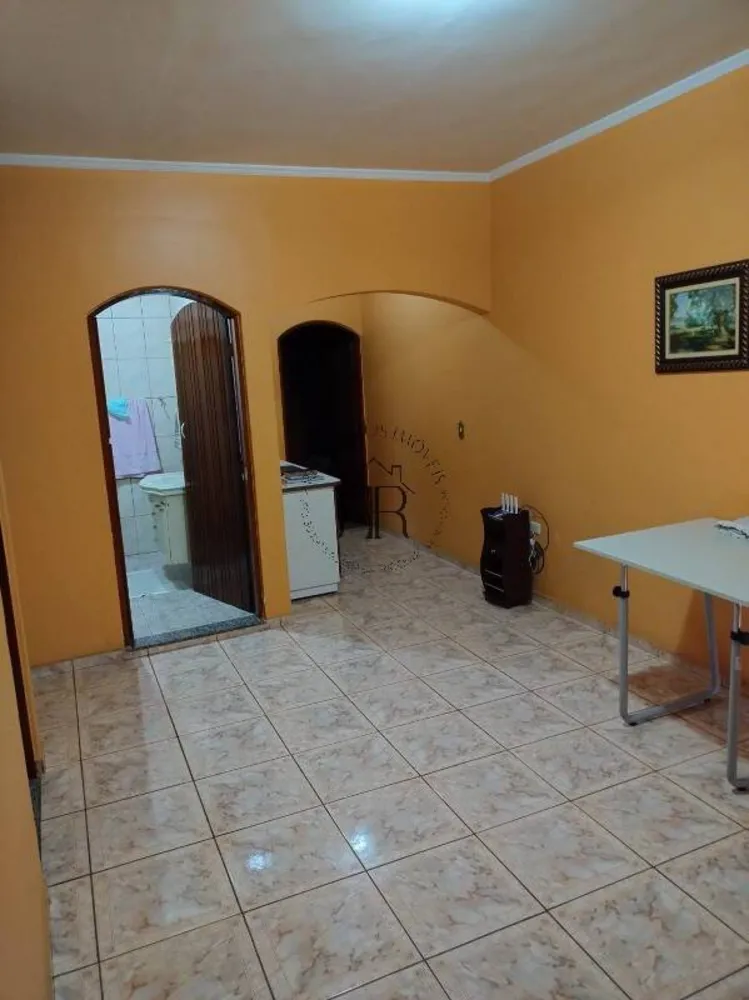 Sobrado, 4 quartos, 124 m² - Foto 1