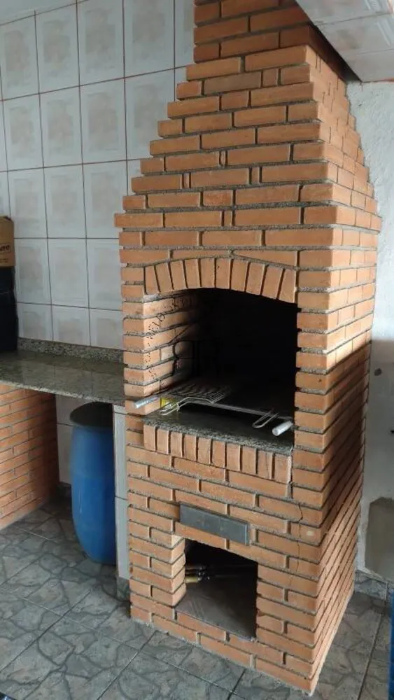 Sobrado, 4 quartos, 124 m² - Foto 4