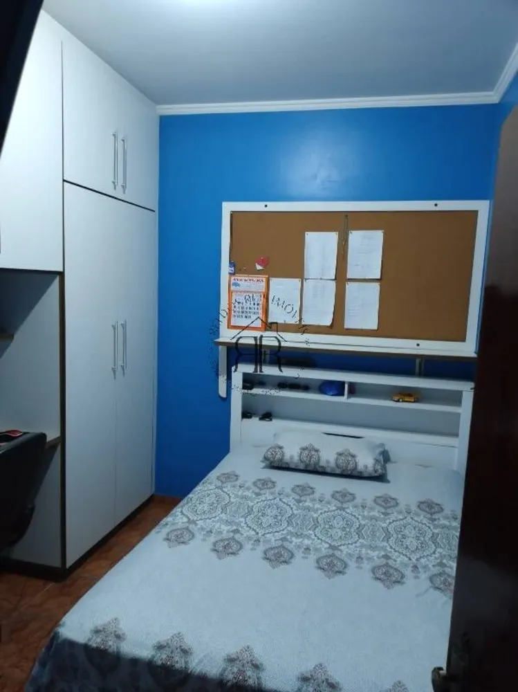 Sobrado, 4 quartos, 124 m² - Foto 16