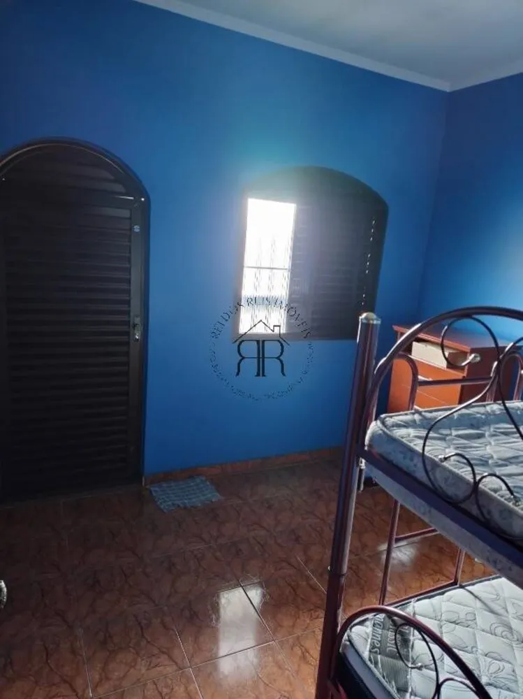 Sobrado, 4 quartos, 124 m² - Foto 18